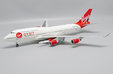 Virgin Orbit Boeing 747-400 (JC Wings 1:200)