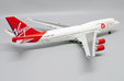 Virgin Orbit Boeing 747-400 (JC Wings 1:200)