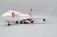 Virgin Orbit Boeing 747-400 (JC Wings 1:200)