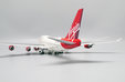 Virgin Orbit Boeing 747-400 (JC Wings 1:200)