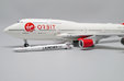 Virgin Orbit Boeing 747-400 (JC Wings 1:200)