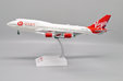 Virgin Orbit Boeing 747-400 (JC Wings 1:200)