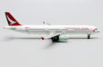 Cathay Dragon Airbus A321 (JC Wings 1:400)