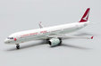 Cathay Dragon Airbus A321 (JC Wings 1:400)