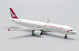 Cathay Dragon Airbus A321 (JC Wings 1:400)