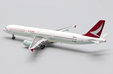 Cathay Dragon Airbus A321 (JC Wings 1:400)