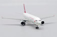 Cathay Dragon Airbus A321 (JC Wings 1:400)