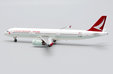 Cathay Dragon Airbus A321 (JC Wings 1:400)