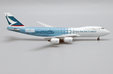 Cathay Pacific Cargo Boeing 747-8F (JC Wings 1:400)