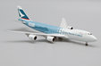 Cathay Pacific Cargo Boeing 747-8F (JC Wings 1:400)