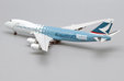 Cathay Pacific Cargo Boeing 747-8F (JC Wings 1:400)