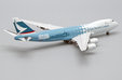 Cathay Pacific Cargo Boeing 747-8F (JC Wings 1:400)