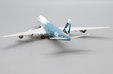 Cathay Pacific Cargo Boeing 747-8F (JC Wings 1:400)