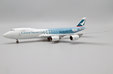 Cathay Pacific Cargo Boeing 747-8F (JC Wings 1:400)