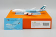 Cathay Pacific Cargo Boeing 747-8F (JC Wings 1:400)