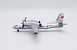 Aeroflot - Antonov An-32 (JC Wings 1:400)