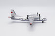 Aeroflot Antonov An-32 (JC Wings 1:400)