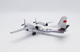 Aeroflot Antonov An-32 (JC Wings 1:400)