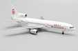 Dragonair Lockheed L-1011 Tristar (JC Wings 1:400)