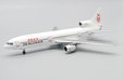 Dragonair Lockheed L-1011 Tristar (JC Wings 1:400)