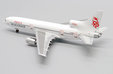 Dragonair Lockheed L-1011 Tristar (JC Wings 1:400)