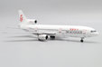 Dragonair Lockheed L-1011 Tristar (JC Wings 1:400)