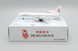 Dragonair Lockheed L-1011 Tristar (JC Wings 1:400)