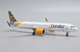 Condor Airbus A321 (JC Wings 1:400)