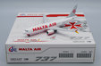 Malta Air Boeing 737 MAX 8 (JC Wings 1:400)