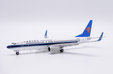 China Southern Airlines Boeing 737-800 (JC Wings 1:400)