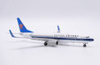 China Southern Airlines Boeing 737-800 (JC Wings 1:400)