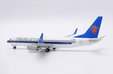 China Southern Airlines Boeing 737-800 (JC Wings 1:400)