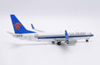 China Southern Airlines Boeing 737-800 (JC Wings 1:400)