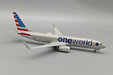 American Airlines (Oneworld) Boeing 737-823 (Inflight200 1:200)