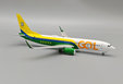 Gol Transportes Aereos Boeing 737-8EH (Inflight200 1:200)