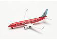 TUIfly Boeing 737-800 (Herpa Wings 1:500)