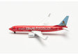 TUIfly Boeing 737-800 (Herpa Wings 1:500)