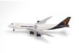 Kuehne + Nagel (Atlas Air) Boeing 747-8F (Herpa Wings 1:500)