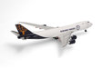 Kuehne + Nagel (Atlas Air) Boeing 747-8F (Herpa Wings 1:500)