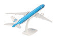 KLM Boeing 777-300ER (Herpa Snap-Fit 1:200)