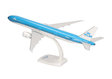 KLM Boeing 777-300ER (Herpa Snap-Fit 1:200)