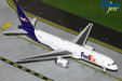 Federal Express (FedEx) - Boeing 757-200SF (GeminiJets 1:200)