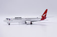 Qantas Boeing 737-400 (JC Wings 1:200)