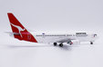 Qantas Boeing 737-400 (JC Wings 1:200)