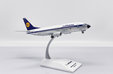 Lufthansa Boeing 737-300 (JC Wings 1:200)