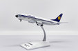 Lufthansa Boeing 737-300 (JC Wings 1:200)