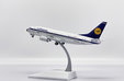 Lufthansa Boeing 737-300 (JC Wings 1:200)