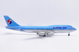 Korean Air Boeing 747-400 (JC Wings 1:200)