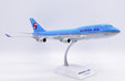 Korean Air Boeing 747-400 (JC Wings 1:200)