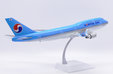 Korean Air Boeing 747-400 (JC Wings 1:200)